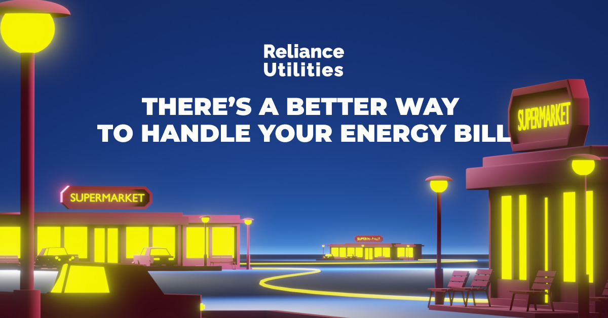 Chain Stores Connected To Reliance Utilities Fb 